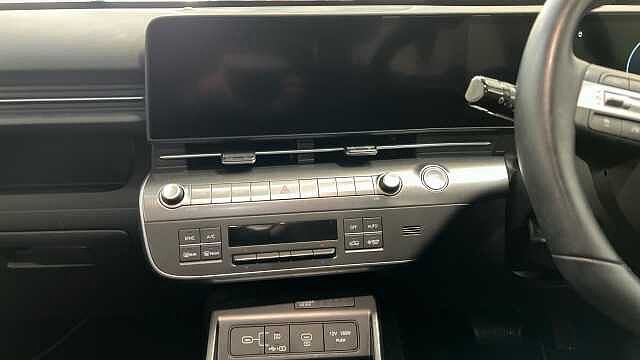 Hyundai KONA 1.6 h-GDi Advance SUV 5dr Petrol Hybrid DCT Euro 6 (s/s) (141 ps)