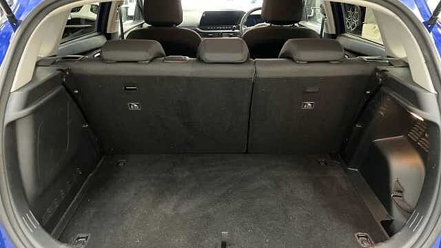 Hyundai i20 1.0 T-GDi MHEV Premium Hatchback 5dr Petrol Hybrid DCT Euro 6 (s/s) (100 ps)