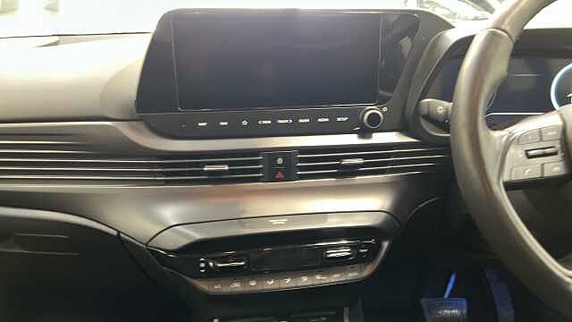 Hyundai i20 1.0 T-GDi MHEV Premium Hatchback 5dr Petrol Hybrid DCT Euro 6 (s/s) (100 ps)