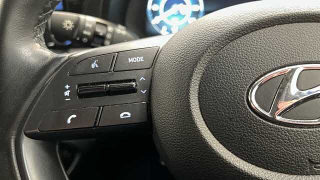 Hyundai i20 1.0 T-GDi MHEV Premium Hatchback 5dr Petrol Hybrid DCT Euro 6 (s/s) (100 ps)