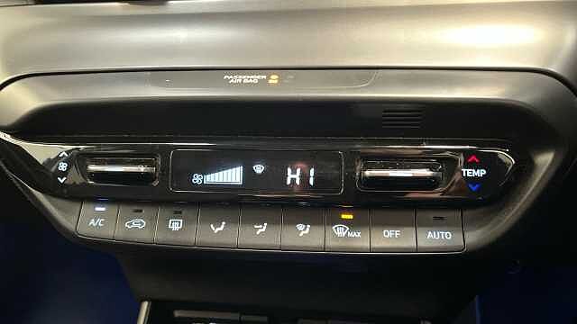 Hyundai i20 1.0 T-GDi MHEV Premium Hatchback 5dr Petrol Hybrid DCT Euro 6 (s/s) (100 ps)