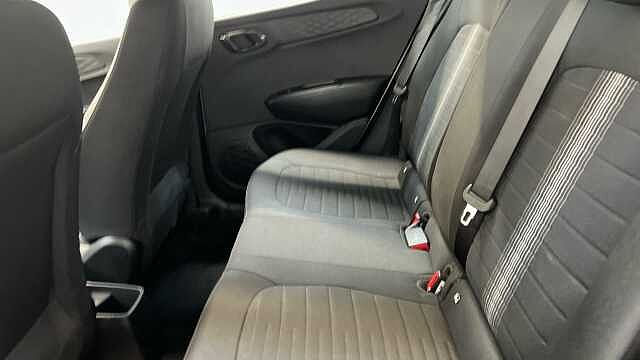 Hyundai i10 1.0 SE Connect Hatchback 5dr Petrol Manual Euro 6 (s/s) (67 ps)