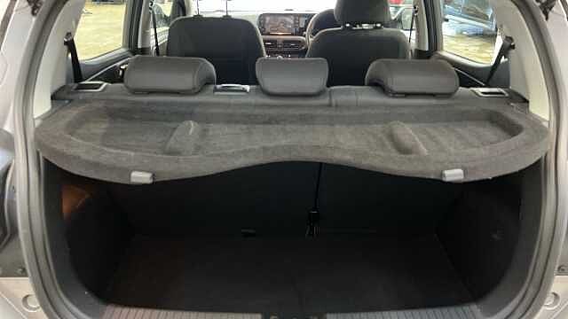 Hyundai i10 1.0 SE Connect Hatchback 5dr Petrol Manual Euro 6 (s/s) (67 ps)