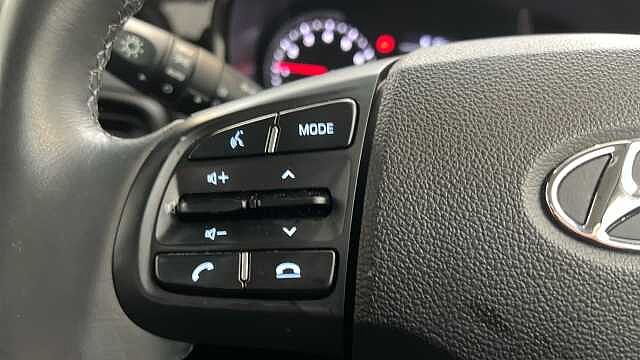 Hyundai i10 1.0 SE Connect Hatchback 5dr Petrol Manual Euro 6 (s/s) (67 ps)