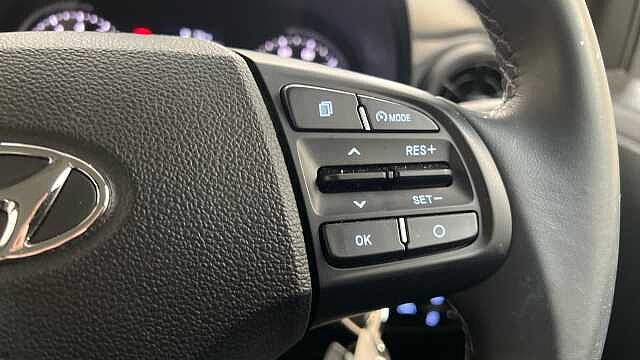 Hyundai i10 1.0 SE Connect Hatchback 5dr Petrol Manual Euro 6 (s/s) (67 ps)