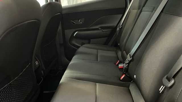 Hyundai KONA 1.6 h-GDi N Line SUV 5dr Petrol Hybrid DCT Euro 6 (s/s) (141 ps)