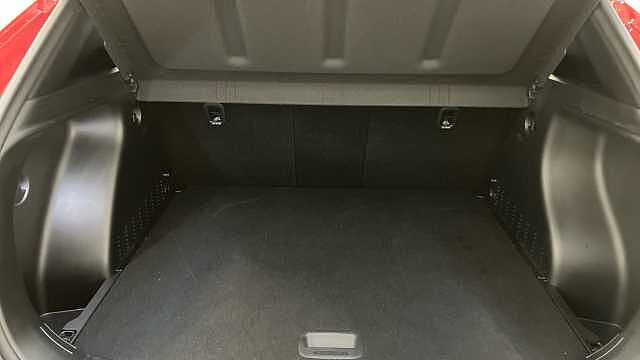 Hyundai KONA 1.6 h-GDi N Line SUV 5dr Petrol Hybrid DCT Euro 6 (s/s) (141 ps)