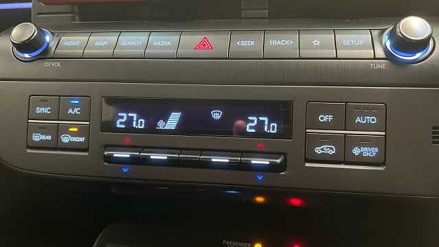 Hyundai KONA 1.6 h-GDi N Line SUV 5dr Petrol Hybrid DCT Euro 6 (s/s) (141 ps)