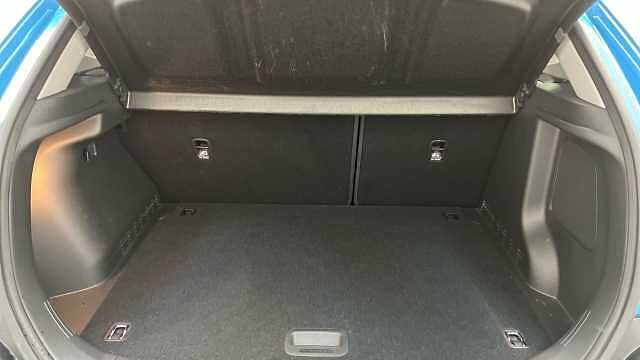 Hyundai KONA 1.6 h-GDi Ultimate SUV 5dr Petrol Hybrid DCT Euro 6 (s/s) (141 ps)