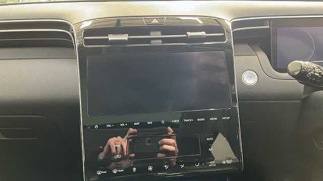 Hyundai TUCSON 1.6 h T-GDi 13.8kWh Ultimate SUV 5dr Petrol Plug-in Hybrid Auto 4WD Euro 6 (s/s)