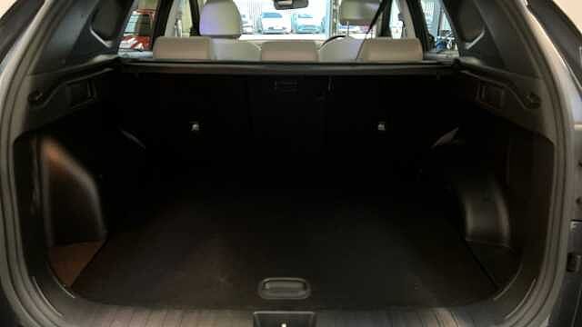 Hyundai TUCSON 1.6 h T-GDi 13.8kWh Ultimate SUV 5dr Petrol Plug-in Hybrid Auto 4WD Euro 6 (s/s)