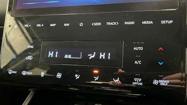 Hyundai TUCSON 1.6 h T-GDi SE Connect SUV 5dr Petrol Hybrid Auto Euro 6 (s/s) (230 ps)