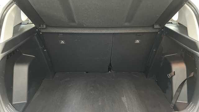 Hyundai BAYON 1.0 T-GDi Advance SUV 5dr Petrol Manual Euro 6 (s/s) (100 ps)