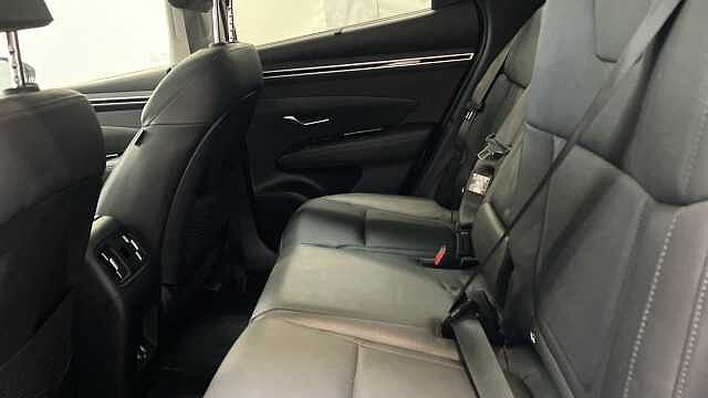 Hyundai TUCSON 1.6 T-GDi MHEV Ultimate SUV 5dr Petrol Hybrid DCT Euro 6 (s/s) (150 ps)