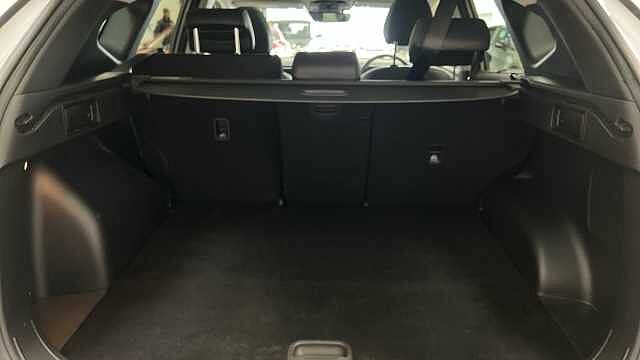 Hyundai TUCSON 1.6 T-GDi MHEV Ultimate SUV 5dr Petrol Hybrid DCT Euro 6 (s/s) (150 ps)