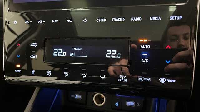 Hyundai TUCSON 1.6 T-GDi MHEV Ultimate SUV 5dr Petrol Hybrid DCT Euro 6 (s/s) (150 ps)