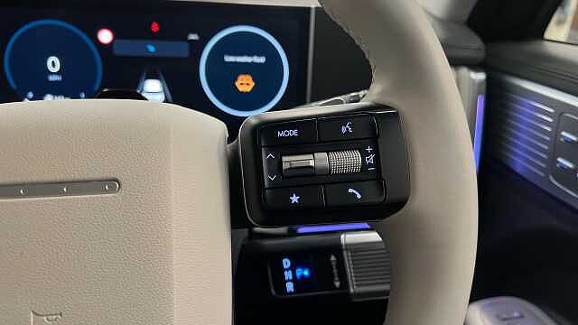 Hyundai Santa Fe 1.6 h T-GDi Ultimate SUV 5dr Petrol Hybrid Auto Euro 6 (s/s) (7Seat) (215 ps)