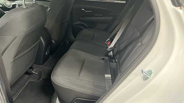 Hyundai TUCSON 1.6 T-GDi Premium SUV 5dr Petrol Manual Euro 6 (s/s) (150 ps)