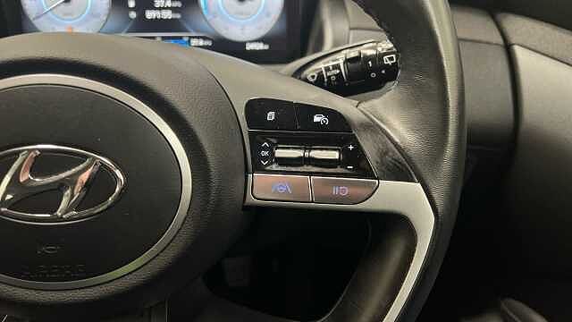 Hyundai TUCSON 1.6 T-GDi Premium SUV 5dr Petrol Manual Euro 6 (s/s) (150 ps)