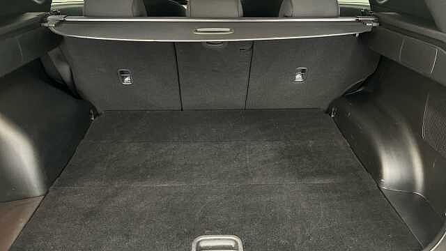 Hyundai TUCSON 1.6 h T-GDi Premium SUV 5dr Petrol Hybrid Auto Euro 6 (s/s) (230 ps)