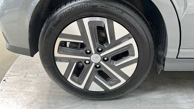 Hyundai KONA 64kWh Ultimate SUV 5dr Electric Auto (10.5kW Charger) (204 ps)