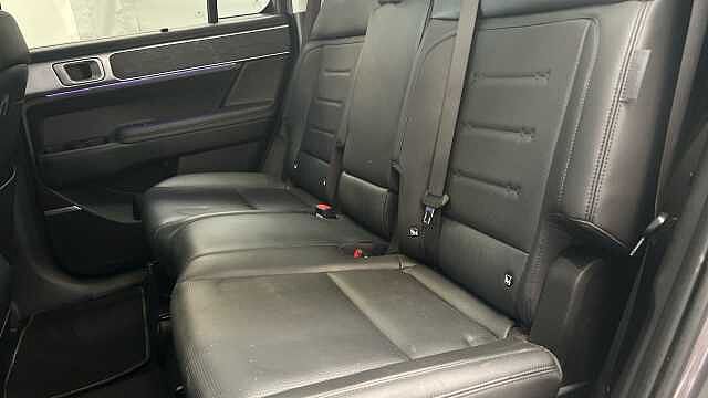 Hyundai Santa Fe 1.6 h T-GDi Ultimate SUV 5dr Petrol Hybrid Auto Euro 6 (s/s) (7Seat) (215 ps)