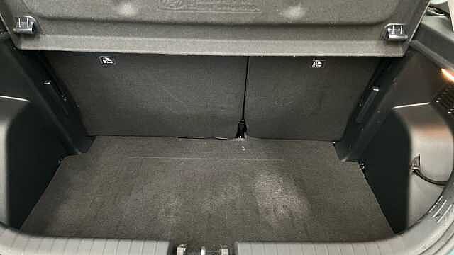 Hyundai i20 1.0 T-GDi Advance Hatchback 5dr Petrol Manual Euro 6 (s/s) (100 ps)