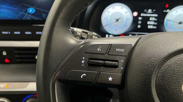 Hyundai i20 1.0 T-GDi Advance Hatchback 5dr Petrol Manual Euro 6 (s/s) (100 ps)