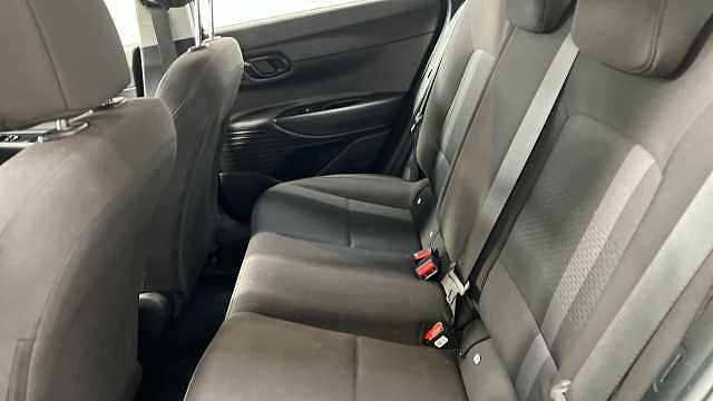 Hyundai i20 1.0 T-GDi Advance Hatchback 5dr Petrol DCT Euro 6 (s/s) (100 ps)