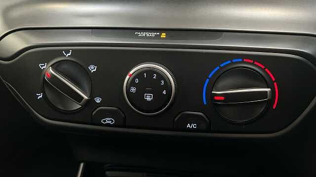 Hyundai i20 1.0 T-GDi Advance Hatchback 5dr Petrol DCT Euro 6 (s/s) (100 ps)