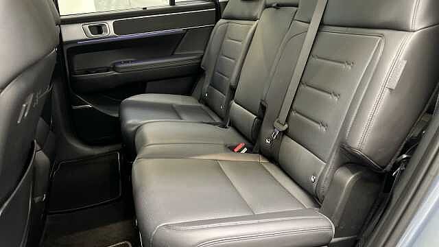 Hyundai Santa Fe 1.6 h T-GDi Ultimate SUV 5dr Petrol Hybrid Auto Euro 6 (s/s) (7Seat) (215 ps)