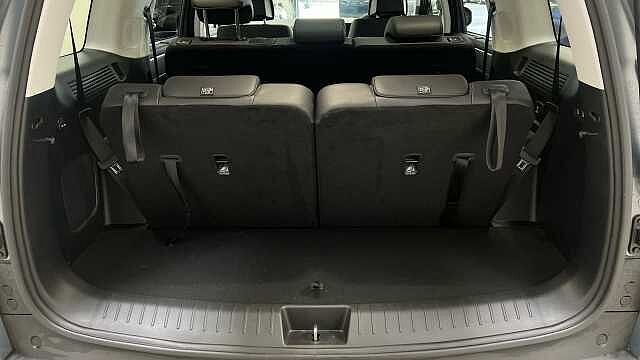 Hyundai Santa Fe 1.6 h T-GDi Ultimate SUV 5dr Petrol Hybrid Auto Euro 6 (s/s) (7Seat) (215 ps)