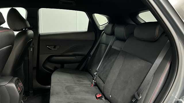 Hyundai KONA 1.0 T-GDi N Line S SUV 5dr Petrol Manual Euro 6 (s/s) (120 ps)