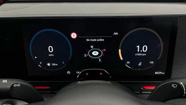 Hyundai KONA 1.0 T-GDi N Line S SUV 5dr Petrol Manual Euro 6 (s/s) (120 ps)