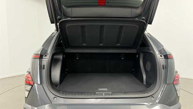 Hyundai KONA 1.0 T-GDi N Line S SUV 5dr Petrol Manual Euro 6 (s/s) (120 ps)