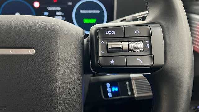 Hyundai Santa Fe 1.6 h T-GDi Ultimate SUV 5dr Petrol Hybrid Auto 4WD Euro 6 (s/s) (7Seat) (215 ps