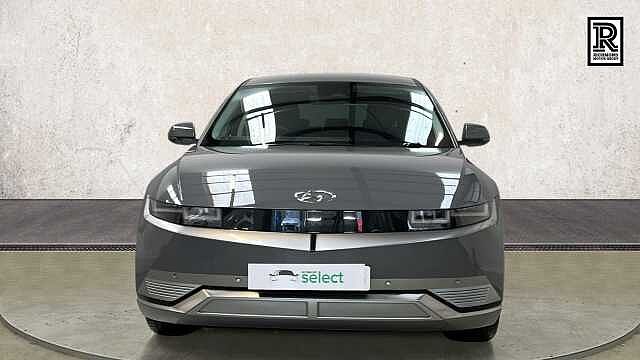 Hyundai IONIQ 5 73kWh Ultimate Hatchback 5dr Electric Auto (217 ps)