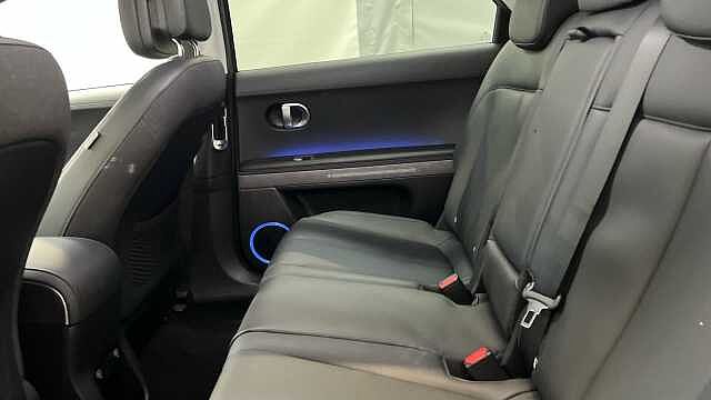 Hyundai IONIQ 5 73kWh Ultimate Hatchback 5dr Electric Auto (217 ps)