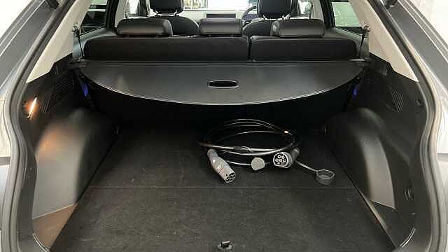 Hyundai IONIQ 5 73kWh Ultimate Hatchback 5dr Electric Auto (217 ps)