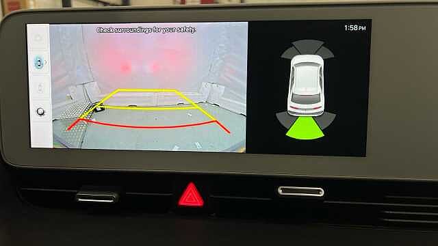 Hyundai IONIQ 5 73kWh Ultimate Hatchback 5dr Electric Auto (217 ps)