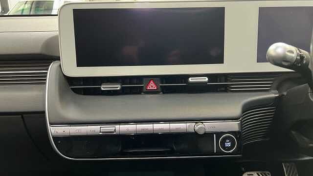 Hyundai IONIQ 5 73kWh Ultimate Hatchback 5dr Electric Auto (217 ps)