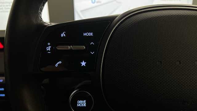 Hyundai IONIQ 5 73kWh Ultimate Hatchback 5dr Electric Auto (217 ps)