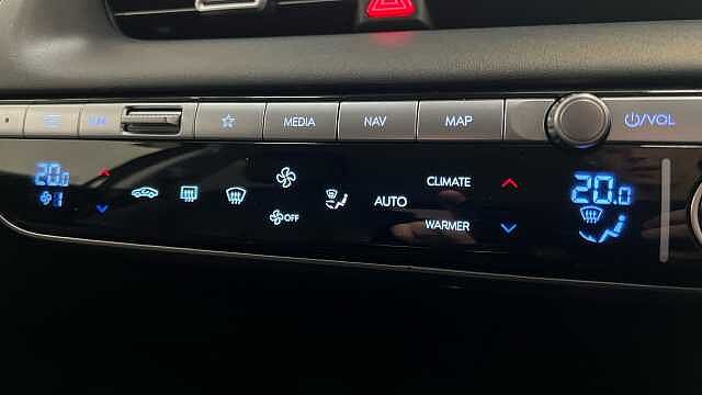 Hyundai IONIQ 5 73kWh Ultimate Hatchback 5dr Electric Auto (217 ps)