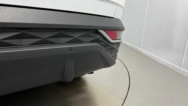 Hyundai TUCSON 1.6 T-GDi SE Connect SUV 5dr Petrol Manual Euro 6 (s/s) (150 ps)