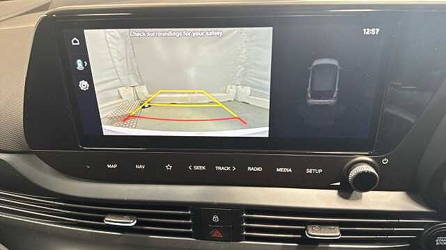 Hyundai i20 1.6 T-GDi N Hatchback 5dr Petrol Manual Euro 6 (s/s) (204 ps)