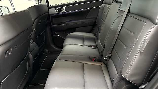 Hyundai SANTA FE 1.6 T-GDi 13.8kWh Ultimate SUV 5dr Petrol Plug-in Hybrid Auto 4WD Euro 6 (s/s) ( Earthy Brass