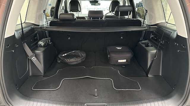 Hyundai SANTA FE 1.6 T-GDi 13.8kWh Ultimate SUV 5dr Petrol Plug-in Hybrid Auto 4WD Euro 6 (s/s) ( Earthy Brass