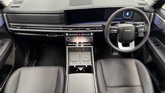 Hyundai SANTA FE 1.6 T-GDi 13.8kWh Ultimate SUV 5dr Petrol Plug-in Hybrid Auto 4WD Euro 6 (s/s) ( Earthy Brass