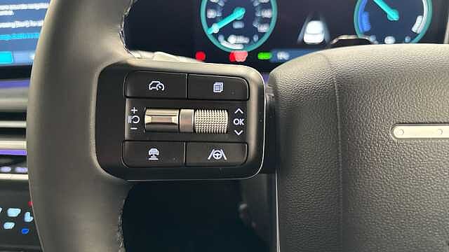 Hyundai SANTA FE 1.6 T-GDi 13.8kWh Ultimate SUV 5dr Petrol Plug-in Hybrid Auto 4WD Euro 6 (s/s) ( Earthy Brass