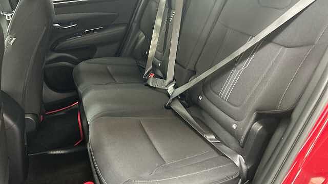 Hyundai TUCSON 1.6 T-GDi Premium SUV 5dr Petrol Manual Euro 6 (s/s) (150 ps)
